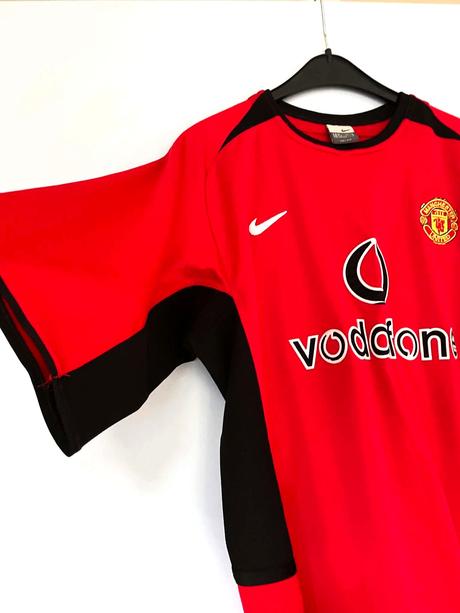 Dres nike united manchester, nike,xl