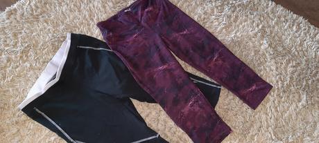 Sportove leginy, crivit,38