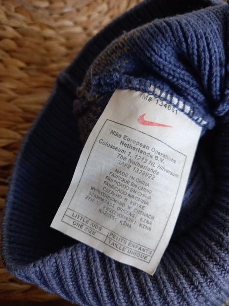 Ciapka nike, nike,104