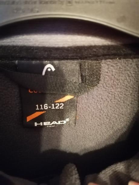 Softshellová bunda, 116