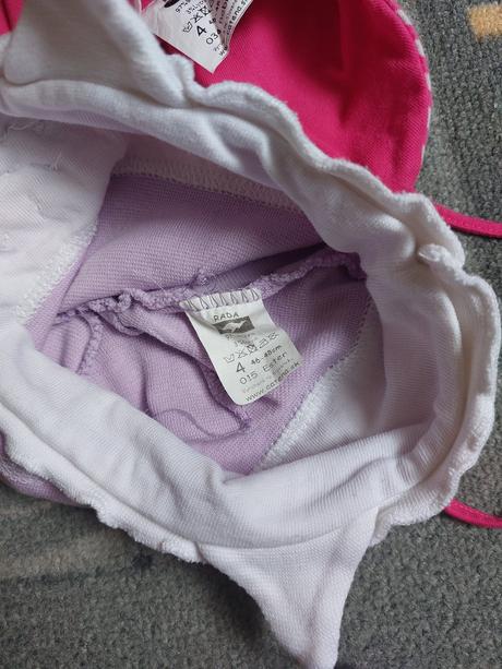 Ciapky 2 ks, rada,80