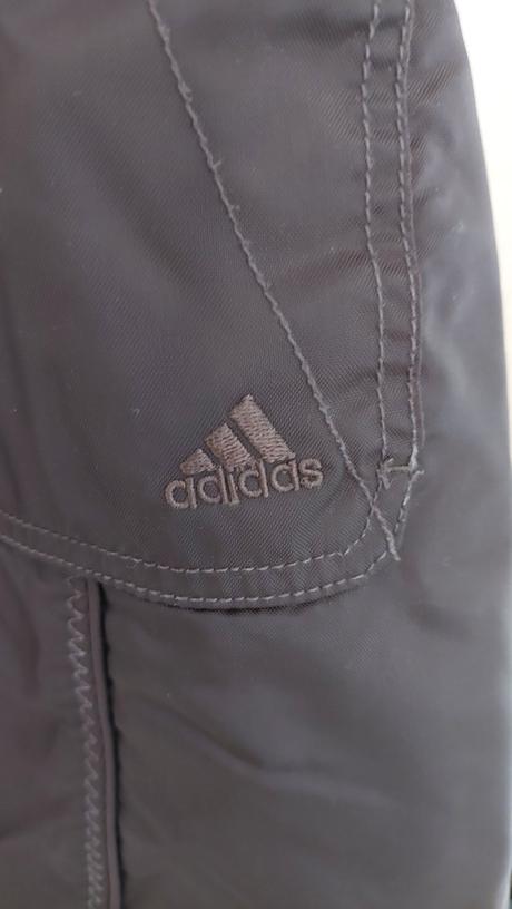 Prechodná bunda, adidas,m