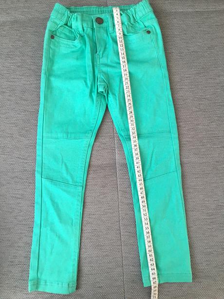 Mix oblečenia 116, 104–116