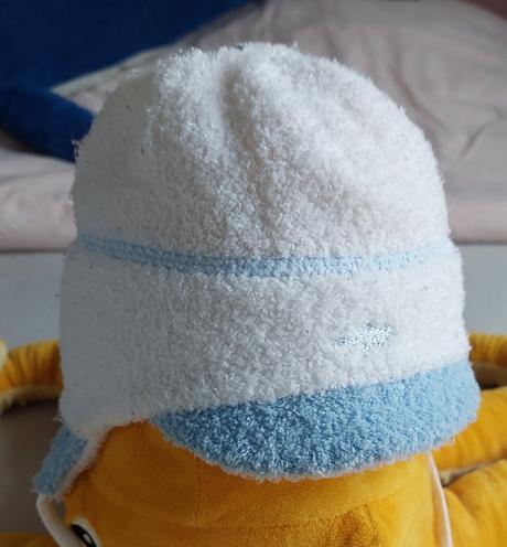 Ciapka rada frote, rada,86