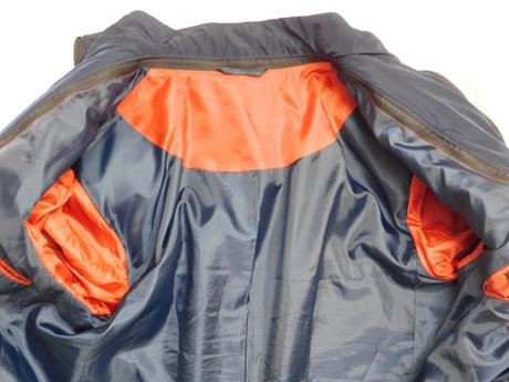 Luxusne panske vlnene trendy sako, l