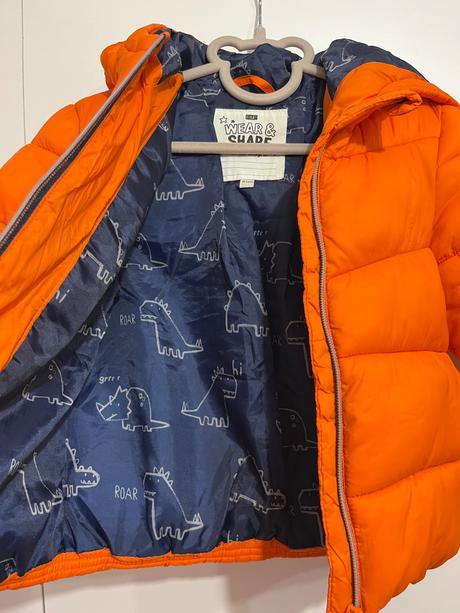 Zimná bunda, f&f,92