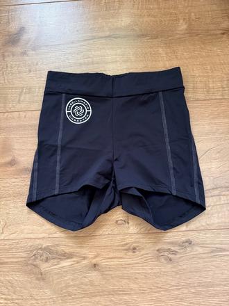 Dámske športové šortky, xs
