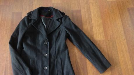 Kabát v.38/10, esmara,38