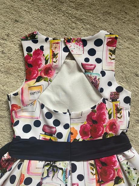 Mayoral šaty, mayoral,152