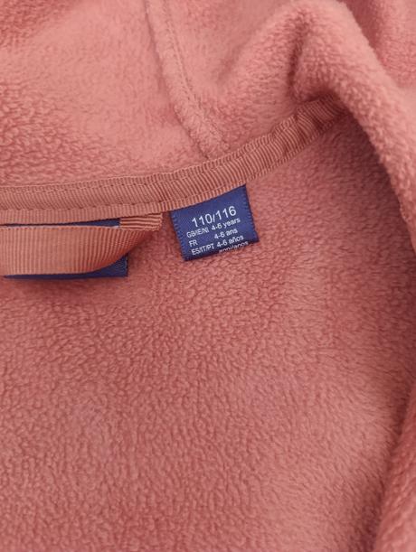 Softshellová bunda, lupilu,110