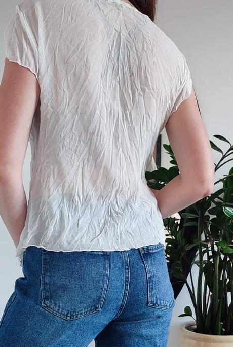 Ľahká tenká tunika, m