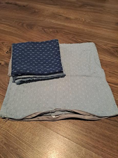 Návliečky na vankúše 4ks, 