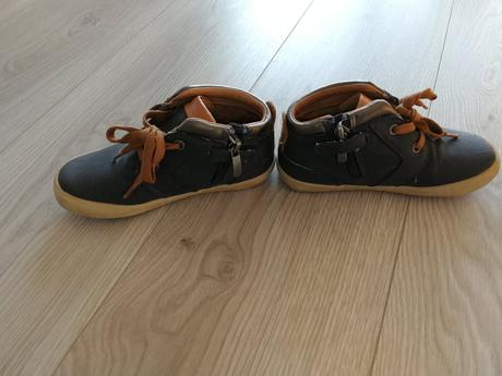Topánky, mayoral,27