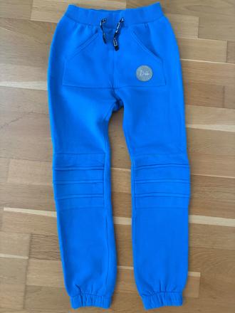 Zateplene bubbe teplaky, bubbe,152