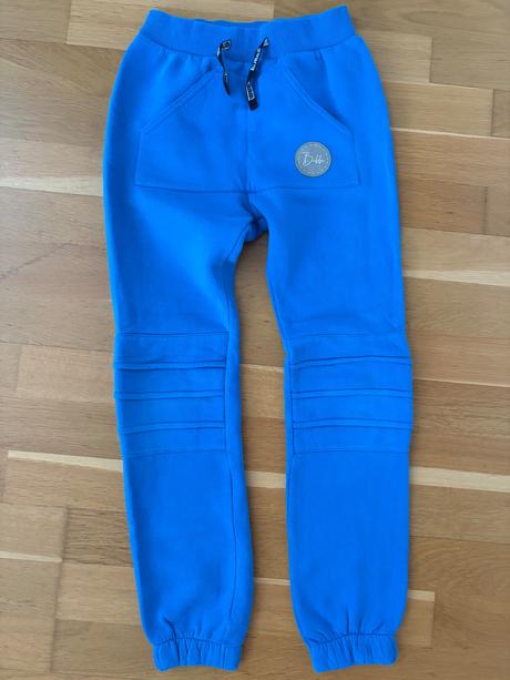 Zateplene bubbe teplaky, bubbe,152