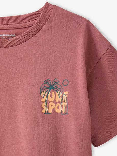 Tričko vertbaudet, vertbaudet,92 - 164