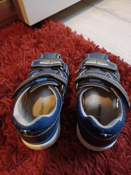 Sandále, bobbi shoes,23