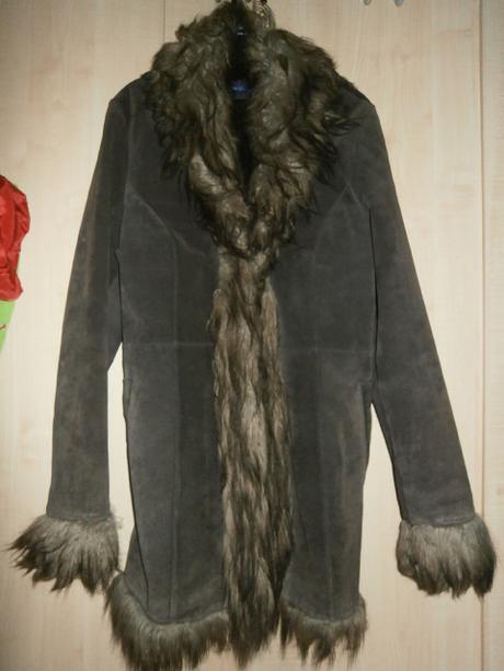 Kozeny kabat 40-42, l