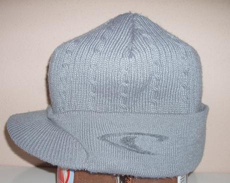 Čiapka so šiltom, s