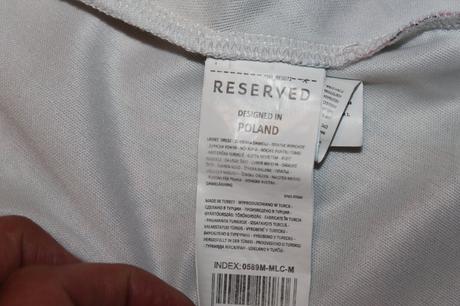 Zavinovacie šaty reserved v. m, reserved,m