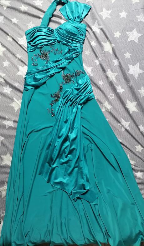 Spoločenské šaty, xs