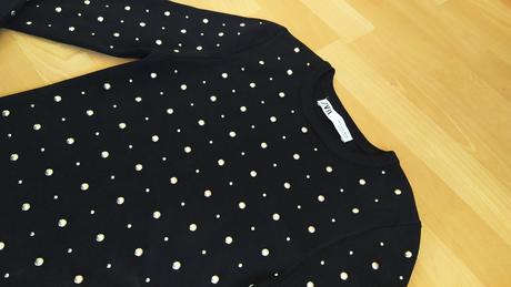 Vybíjané zara tričko, zara,s