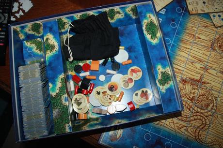 Hra entdecker - od 10 rokov,