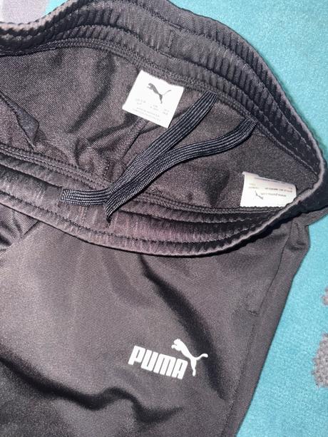 Teplákova súprava puma v.140 ako nová, puma,140