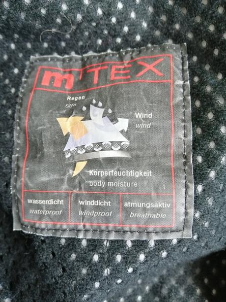 Lyziarske nohavice, 52