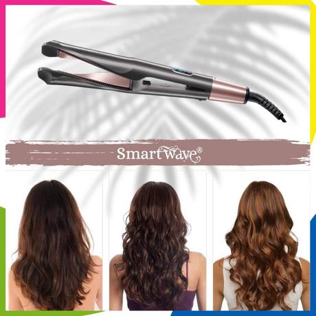 Žehlička na vlasy,