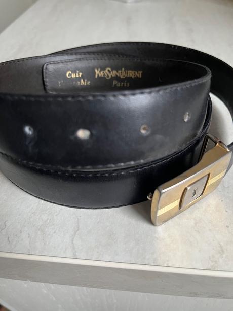 Ysl opasok, yves saint laurent