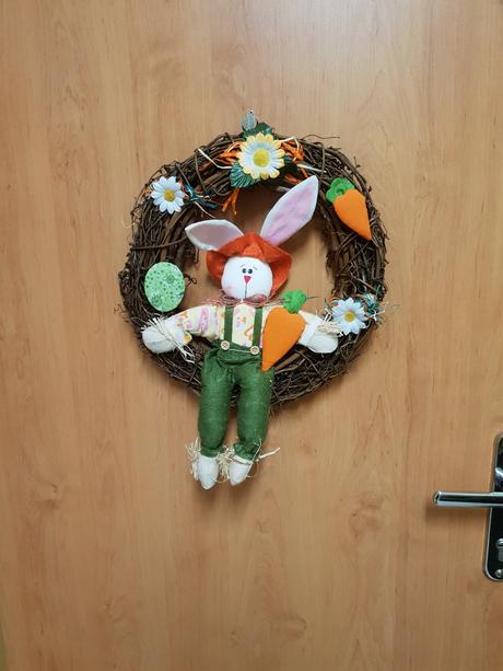 Veľkonočná ozdoba, 