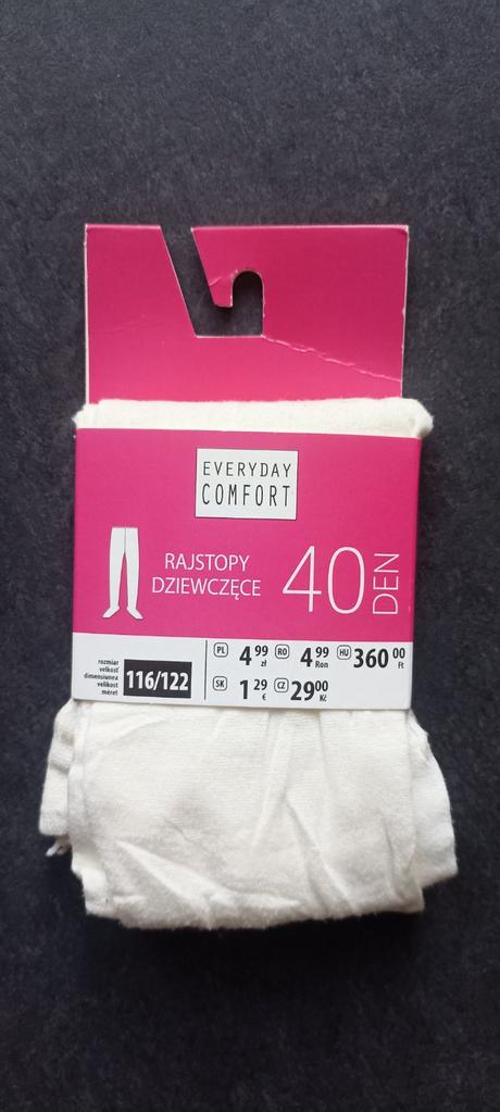 Silónky pre slečnu, pepco,116