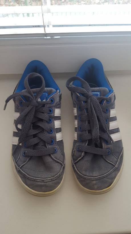 Adidas platenky, adidas,32