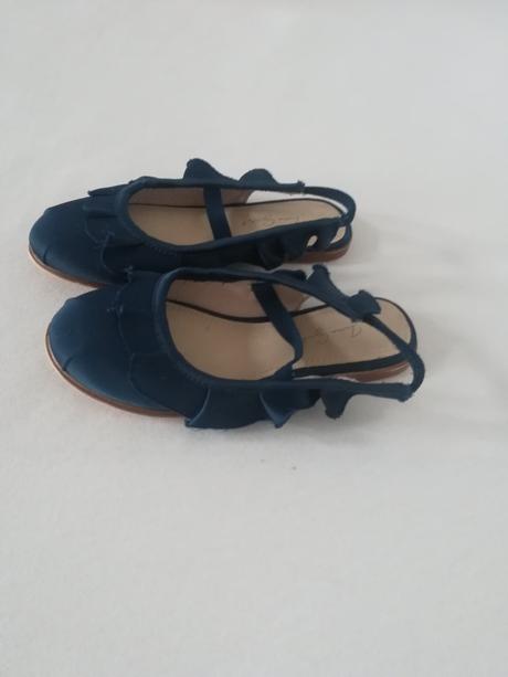 Zara sandálky, nové, veľ.27, zara,27