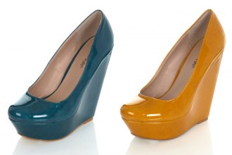 Sandálky na platforme miss selfridge, pc 60 eur, zara,38