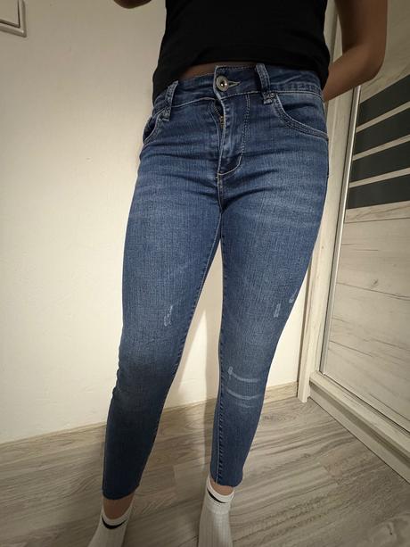 Rifle nuna lie, xs