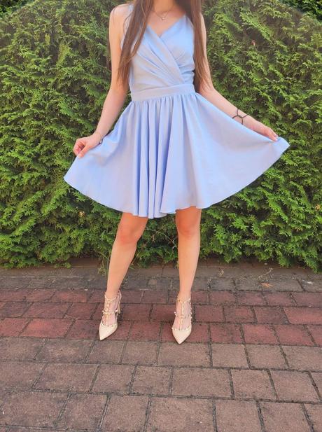 Dámske spoločenské šaty, m