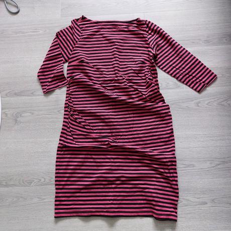 Tehotenské šaty, esmara,m