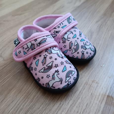 Detské papučky dedoles, 22