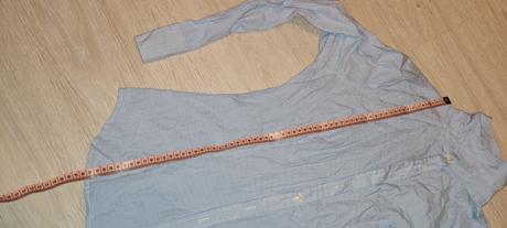 Benetton košeľa, benetton,m