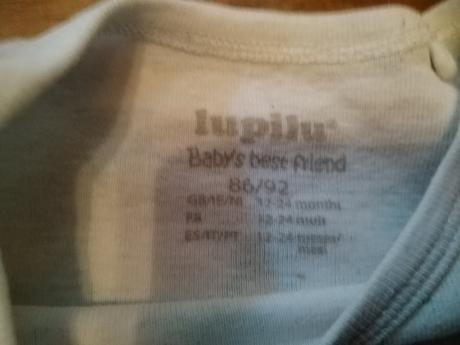 Body a tepláky 86, 86–98