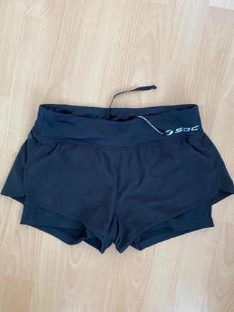 Športove šortky zn. soc, s