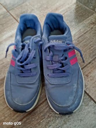 Tenisky, adidas,35