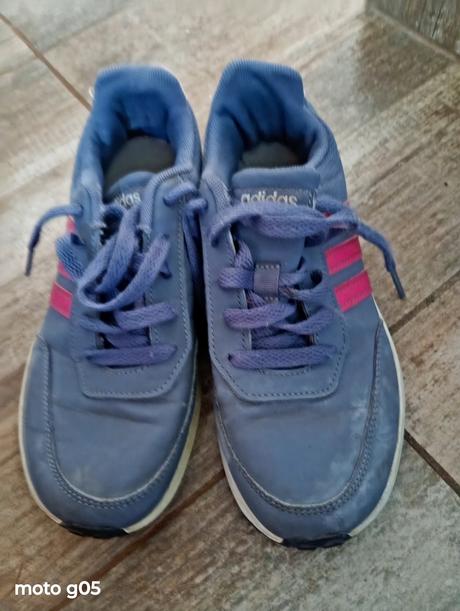 Tenisky, adidas,35