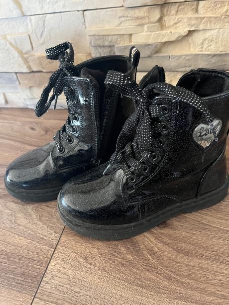 Prechodné topánky, nelli blu,28