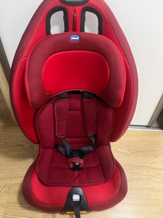 Chicco autosedačka gro-up 9-36kg, chicco