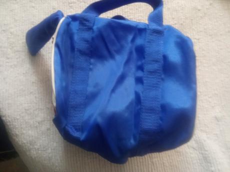 Detská taštička, batoh, 