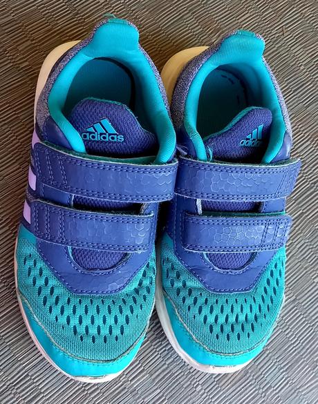 Adidas tenisky detské, veľ. 29, adidas,29