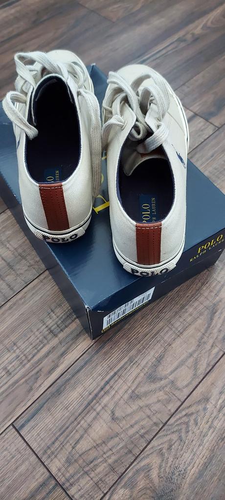 Tenisky ralph lauren, ralph lauren,42